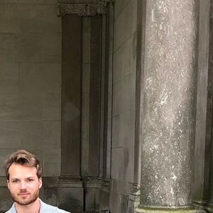 Meet your Posher, Jesse